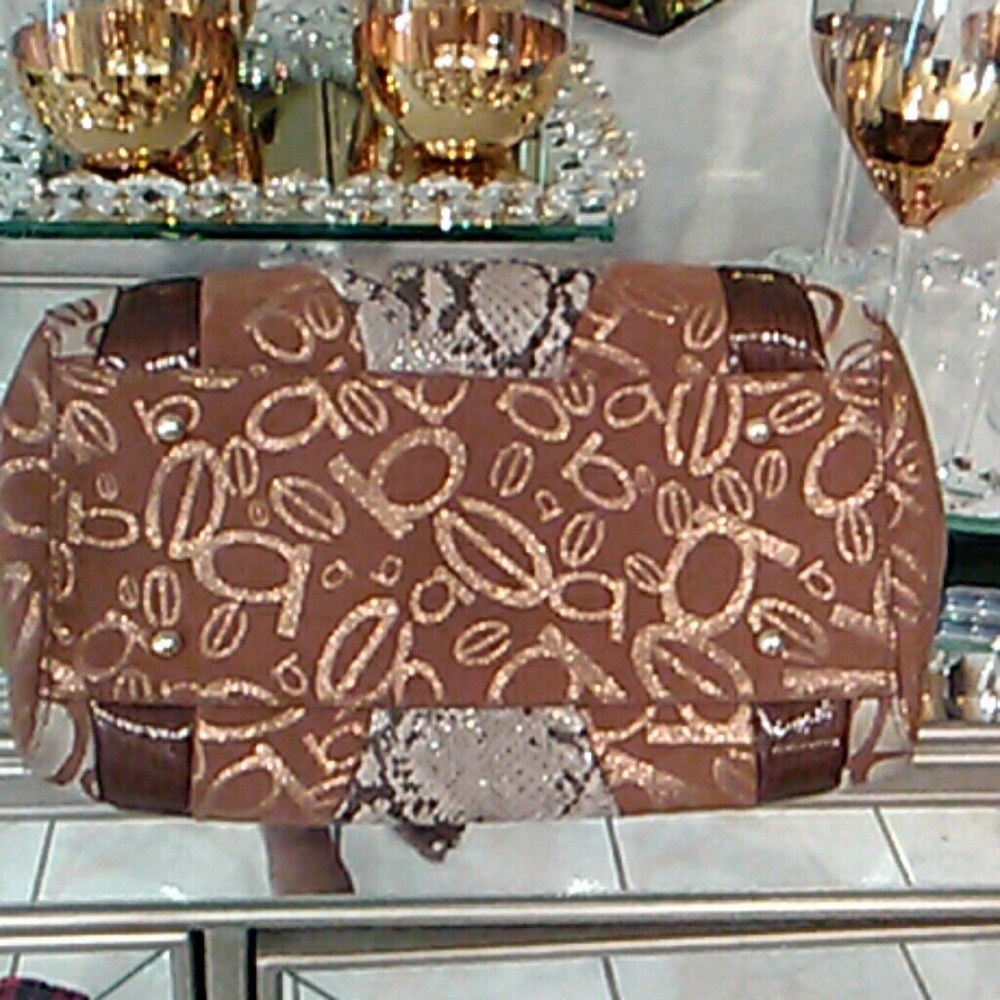 Bebe Handbag - Picture 5 of 6